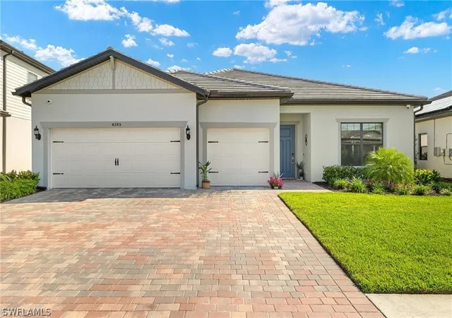 1st image of 4285 Reverence Pl, Ave Maria, FL 34142 | MLS# 226009598