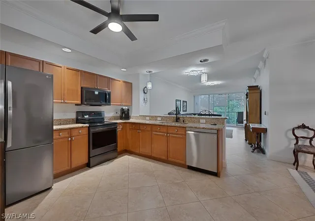 4th image of 28700 Trails Edge Blvd #204, Bonita Springs, FL 34134 | MLS# 226009436