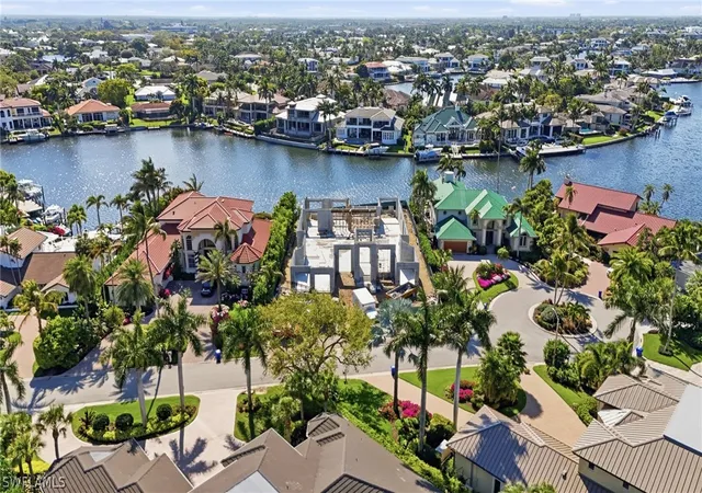 Photo 3 of Mansion for sale at 310 Pirates Bight, Naples, FL 34103 | MLS# 226009346 | Listing updated on 2026-03-20