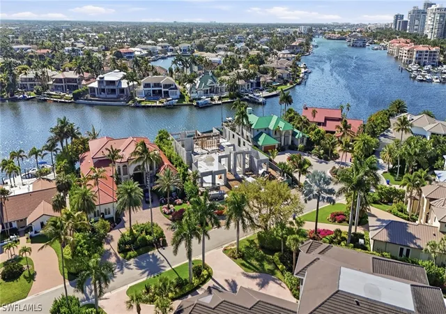 Photo 3 of Single family home for sale at 310 Pirates Bight, Naples, FL 34103 | MLS# 226009346 | Listing updated on 2026-03-20