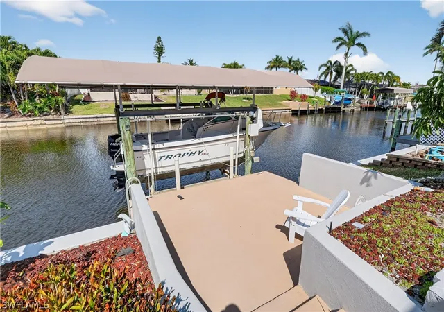 Photo 2 of Single family home for sale at 1305 Se 29th Terrace, Cape Coral, FL 33904 | MLS# 226008500 | Listing updated on 2026-04-08