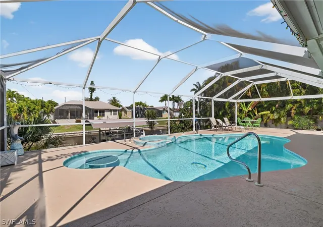 Photo 3 of Single family home for sale at 1305 Se 29th Terrace, Cape Coral, FL 33904 | MLS# 226008500 | Listing updated on 2026-04-08