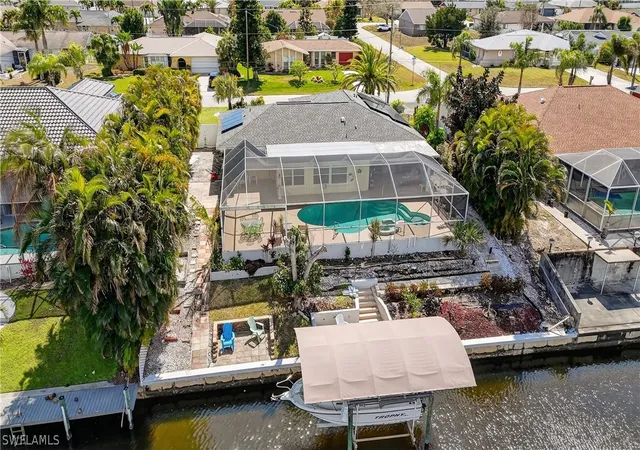 Photo 3 of Single family home for sale at 1305 SE 29th Terrace, Cape Coral, FL 33904 | MLS# 226008500 | Listing updated on 2026-04-08