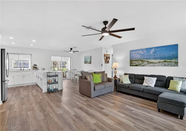Photo 4 of Single family home for sale at 1305 SE 29th Terrace, Cape Coral, FL 33904 | MLS# 226008500 | Listing updated on 2026-04-08