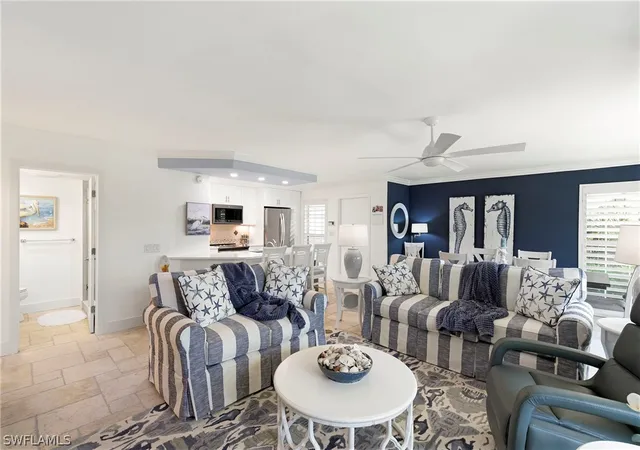 2nd image of 1215 Edington Pl #O-1&2W, Marco Island, FL 34145 | MLS# 226009049