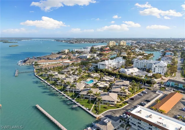 33rd image of 1215 Edington Pl #O-1&2W, Marco Island, FL 34145 | MLS# 226009049