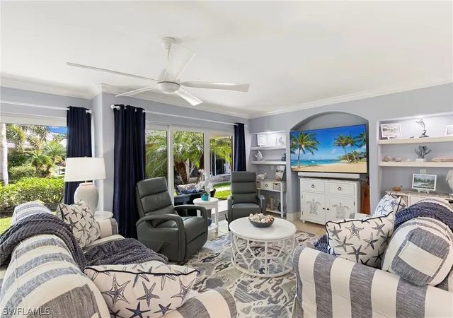3rd image of 1215 Edington Pl #O-1&2W, Marco Island, FL 34145 | MLS# 226009049
