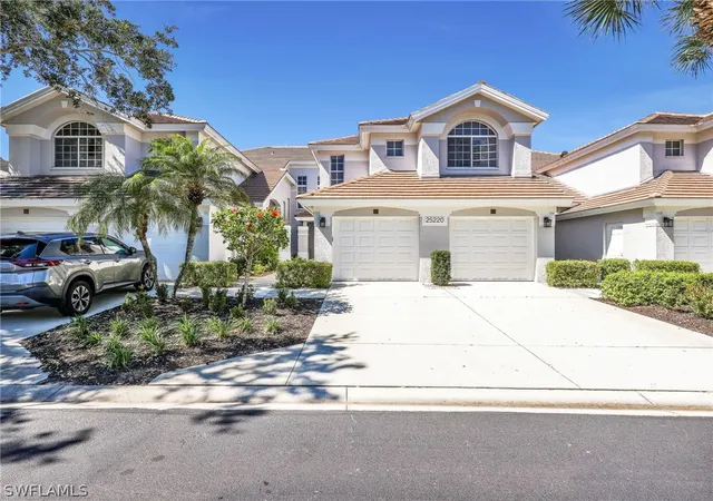 1st image of 25220 Pelican Creek Cir #102, Bonita Springs, FL 34134 | MLS# 226009330