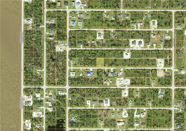 Photo 1 of Land for sale at 12100 Kimsey Ave, Port Charlotte, FL 33981 | MLS# 2026010718 | Listing updated on 2026-03-03