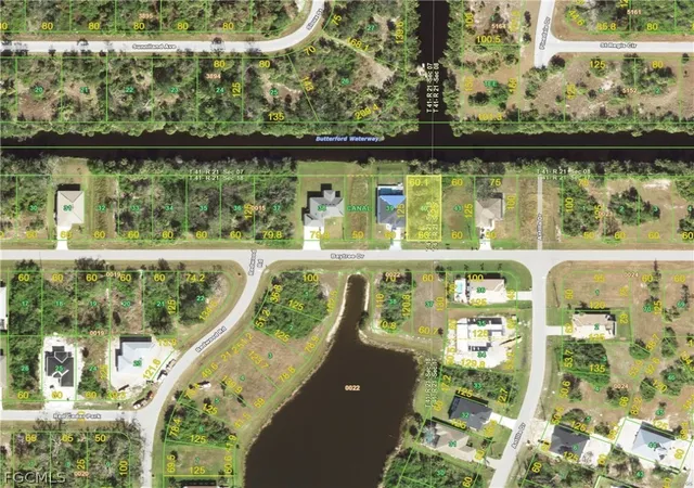 Photo 1 of Land for sale at 262 Baytree Dr, Rotonda West, FL 33947 | MLS# 2026010719 | Listing updated on 2026-03-03