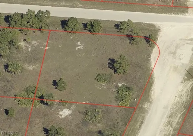 Photo 2 of Land for sale at 1000 Gleason St, Lehigh Acres, FL 33974 | MLS# 2026010724 | Listing updated on 2026-03-03