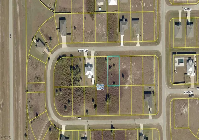 1st image of 7008 Burma Cir, Labelle, FL 33935 | MLS# 2026010736