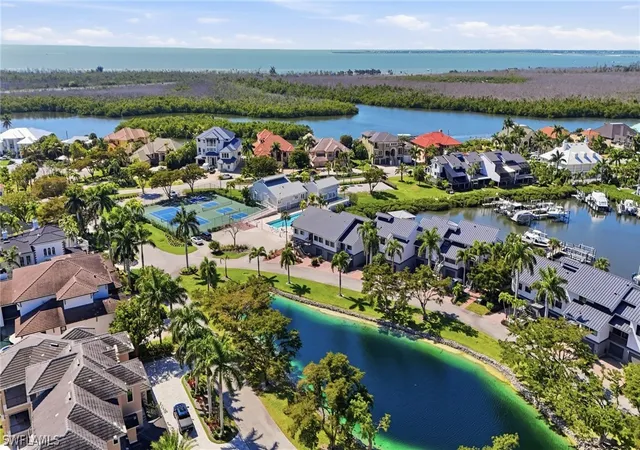 3rd image of 17062 Marina Cvs Ln, Fort Myers, FL 33908 | MLS# 226007503