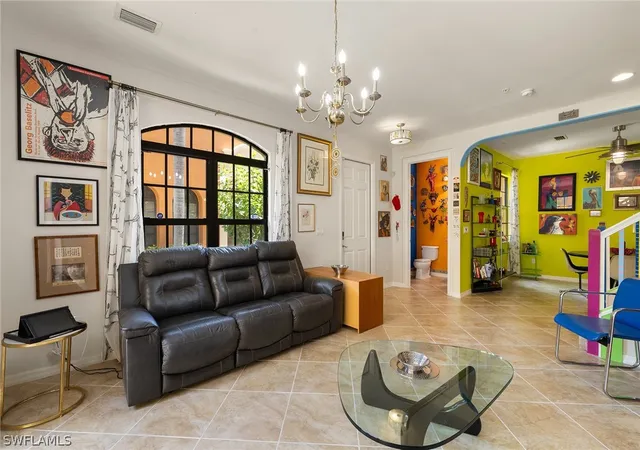 4th image of 8957 Malibu St #502, Naples, FL 34113 | MLS# 225085193