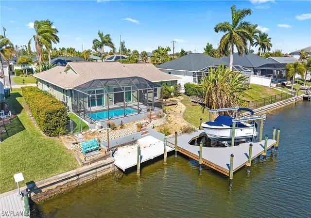 Homes for sale in Cape Coral, FL | 4535 Sw 13Th Ave, Cape Coral, FL 33914 | MLS# 226009080