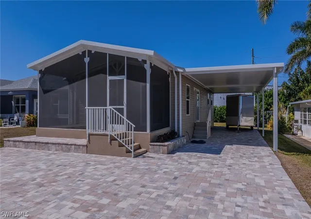 1st image of 16050 Tierra Plz, Fort Myers, FL 33908 | MLS# 226009620