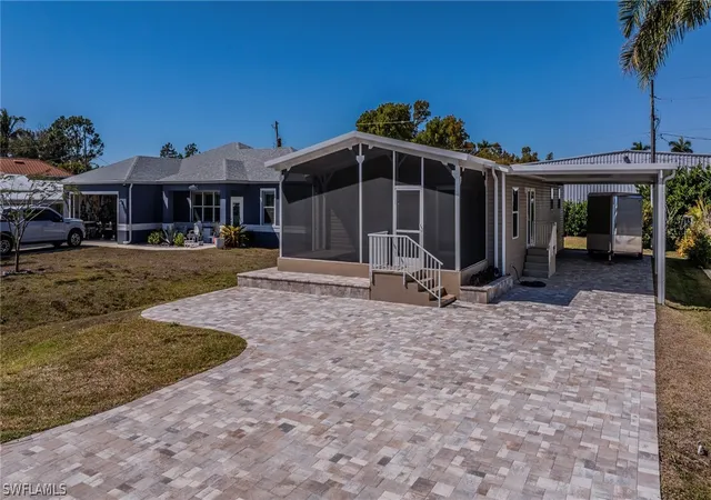 2nd image of 16050 Tierra Plz, Fort Myers, FL 33908 | MLS# 226009620