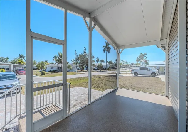 5th image of 16050 Tierra Plz, Fort Myers, FL 33908 | MLS# 226009620