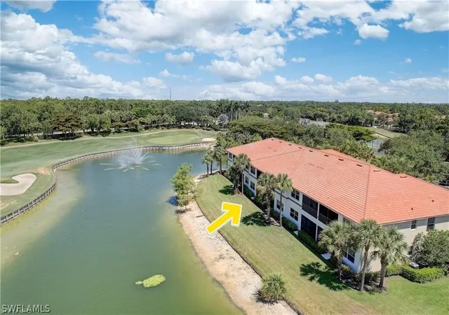 2nd image of 11021 Corsia Trieste Wy #102, Bonita Springs, FL 34135 | MLS# 226009416