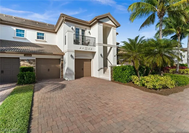1st image of 8069 Players Cove Dr #202, Naples, FL 34113 | MLS# 226008261