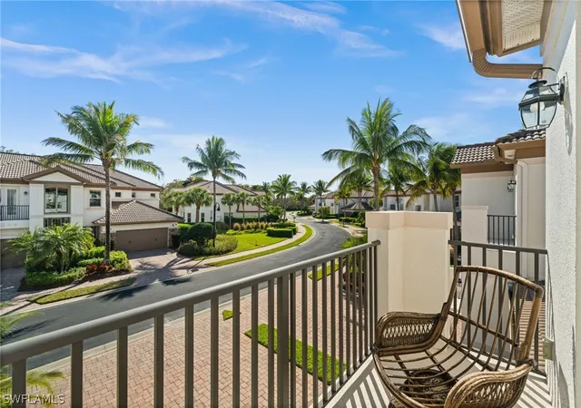 image of 8069 Players Cove Dr #202, Naples, FL 34113 | MLS# 226008261