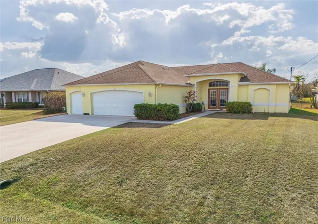 1st image of 1630 Sw 9th Pl, Cape Coral, FL 33991 | MLS# 2026010791