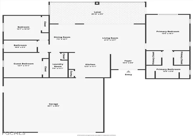 28th image of 1630 Sw 9th Pl, Cape Coral, FL 33991 | MLS# 2026010791