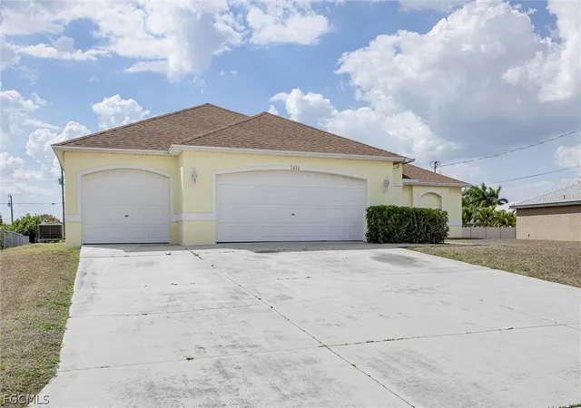 2nd image of 1630 Sw 9th Pl, Cape Coral, FL 33991 | MLS# 2026010791
