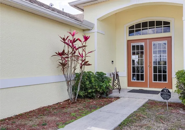 3rd image of 1630 Sw 9Th Pl, Cape Coral, FL 33991 | MLS# 2026010791