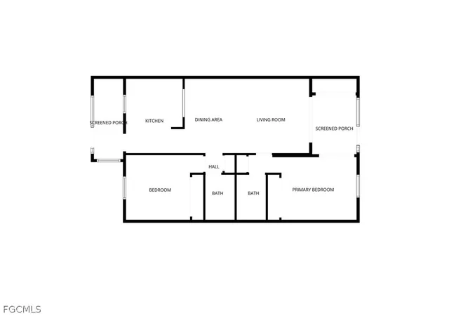 38th image of 8430 Charter Club Cir #3, Fort Myers, FL 33919 | MLS# 2026010820