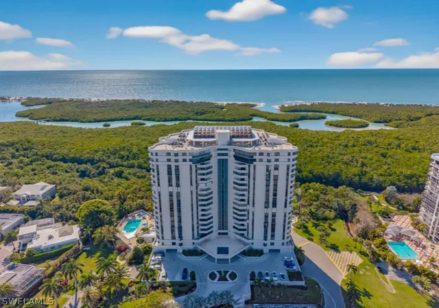 1st image of 6001 Pelican Bay Blvd #503, Naples, FL 34108 | MLS# 226009548