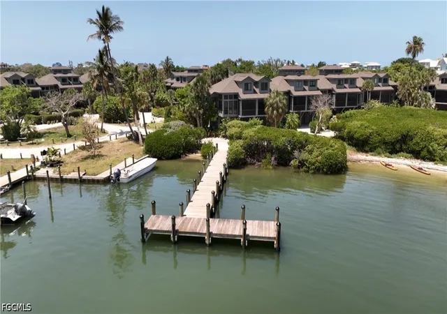 50th image of 370 Townhouse Ln #66, Captiva, FL 33924 | MLS# 2026010833