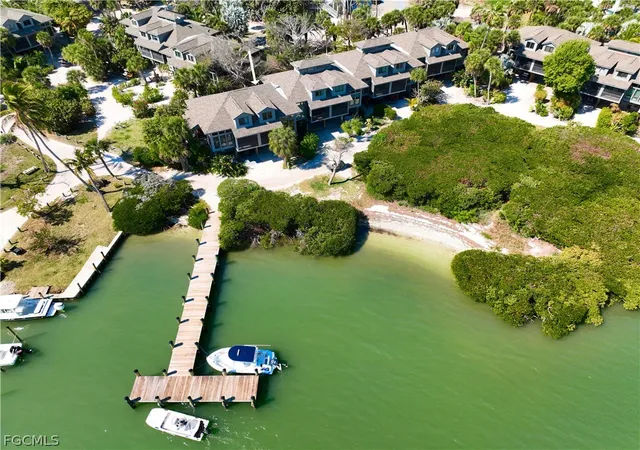 5th image of 370 Townhouse Ln #66, Captiva, FL 33924 | MLS# 2026010833