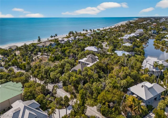 1st image of 933 Strangler Fig Ln, Sanibel, FL 33957 | MLS# 2026010837