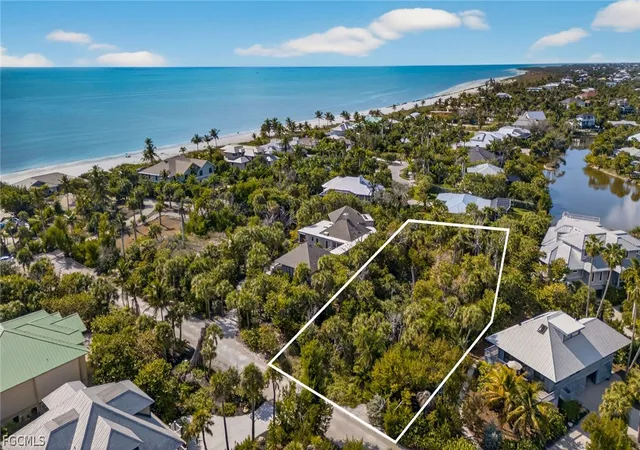 2nd image of 933 Strangler Fig Ln, Sanibel, FL 33957 | MLS# 2026010837