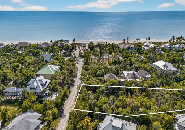 3rd image of 933 Strangler Fig Ln, Sanibel, FL 33957 | MLS# 2026010837