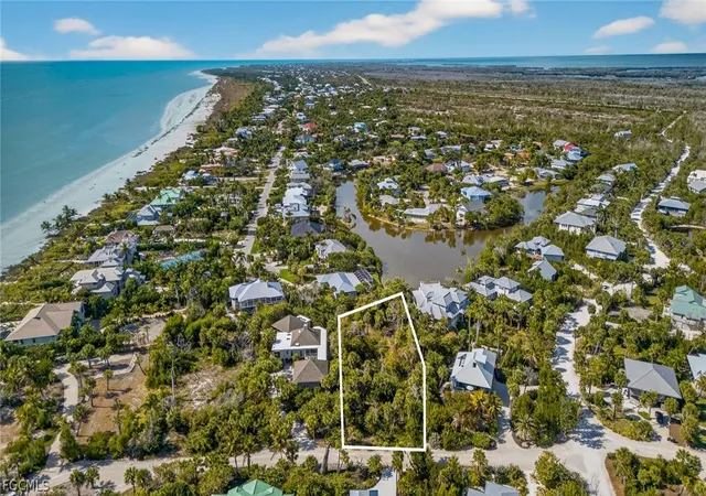 4th image of 933 Strangler Fig Ln, Sanibel, FL 33957 | MLS# 2026010837