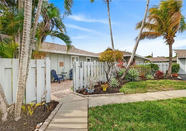 1st image of 4257 Island Cir #3, Fort Myers, FL 33919 | MLS# 2026010838