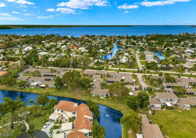 46th image of 4257 Island Cir #3, Fort Myers, FL 33919 | MLS# 2026010838