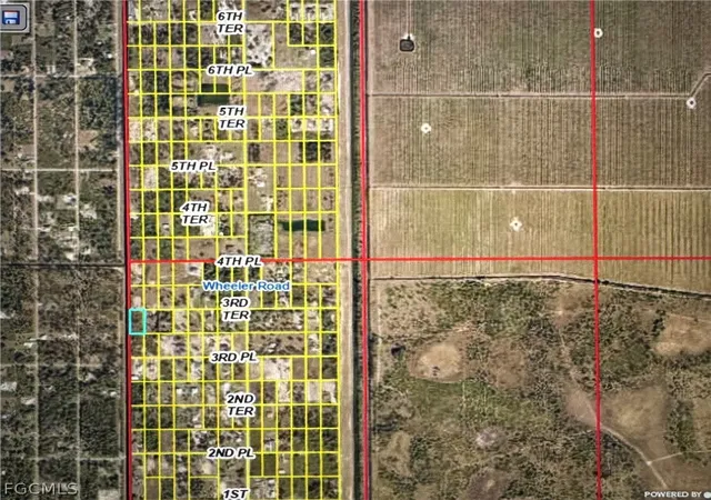 14th image of 7969 3rd Ter, Lehigh Acres, FL 33936 | MLS# 2026010840