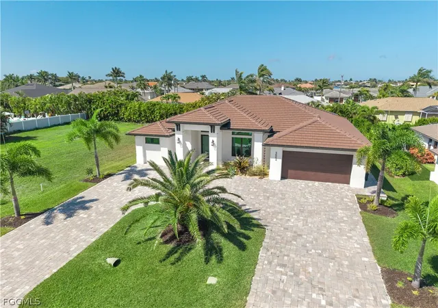 1st image of 5002 Agualinda Blvd, Cape Coral, FL 33914 | MLS# 2026010846