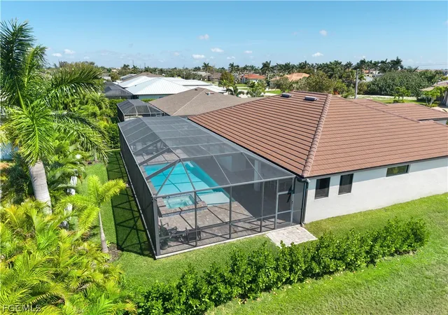 2nd image of 5002 Agualinda Blvd, Cape Coral, FL 33914 | MLS# 2026010846