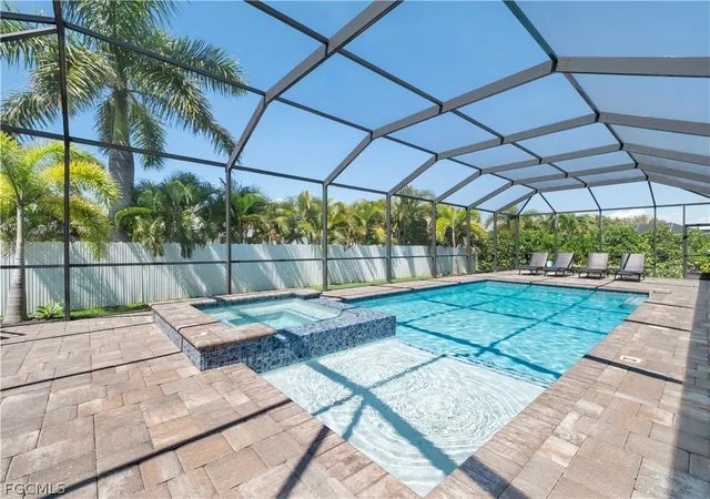 3rd image of 5002 Agualinda Blvd, Cape Coral, FL 33914 | MLS# 2026010846