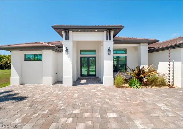 50th image of 5002 Agualinda Blvd, Cape Coral, FL 33914 | MLS# 2026010846