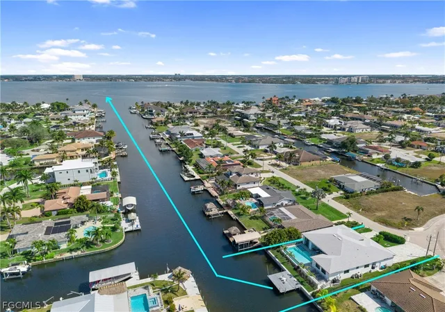 Homes for sale in Cape Coral, FL | 1021 Lucerne Ave, Cape Coral, FL 33904 | MLS# 2026010850