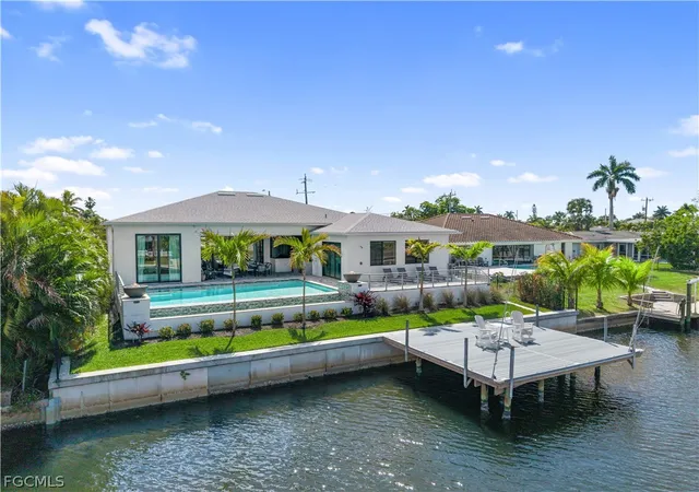 Homes for sale in Cape Coral, FL | 1021 Lucerne Ave, Cape Coral, FL 33904 | MLS# 2026010850