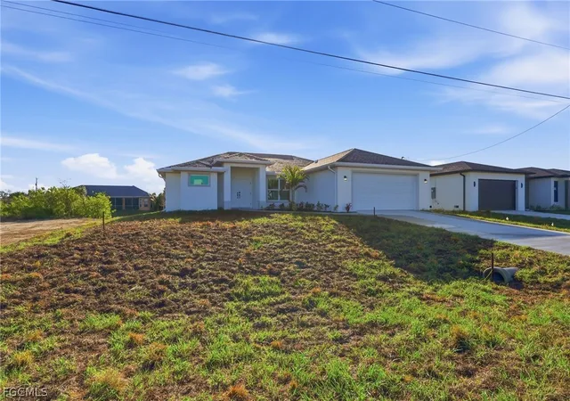 Homes for sale in Cape Coral, FL | 2105 Ne 1st Ave, Cape Coral, FL 33909 | MLS# 2026010857