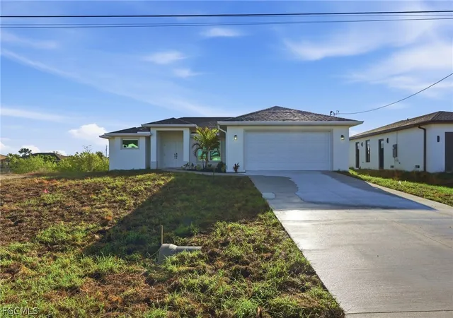 Homes for sale in Cape Coral, FL | 2105 Ne 1St Ave, Cape Coral, FL 33909 | MLS# 2026010857