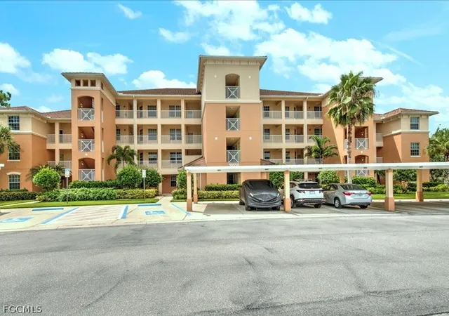 1st image of 10550 Amiata Wy #303, Fort Myers, FL 33913 | MLS# 2026010867