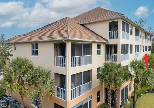 39th image of 10550 Amiata Wy #303, Fort Myers, FL 33913 | MLS# 2026010867